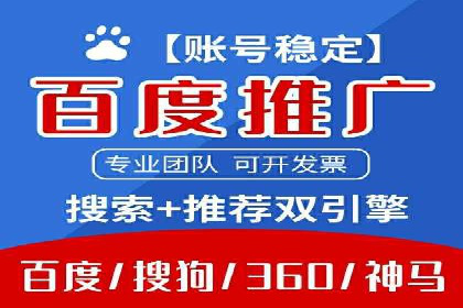 某品牌SEM代运营的成长历程与启示